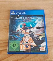 Sword Art Online (PS4) spiel Hessen - Hattersheim am Main Vorschau