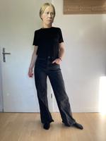 Boohoo Crop Top Shirt mit Cut Out Hessen - Darmstadt Vorschau