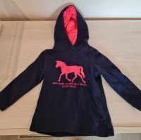 Hoodie Gr. 98 Mädchen Nordrhein-Westfalen - Waldbröl Vorschau