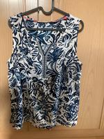 2 Cecil Top Gr.M_Blusentop, Trägerbluse Niedersachsen - Bad Iburg Vorschau