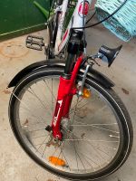 Kinderfahrrad 24“ Mädchenfahrrad Pegasus Avanti Nordrhein-Westfalen - Herdecke Vorschau