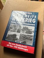 Buch Zweite Weltkrieg Hessen - Schlitz Vorschau