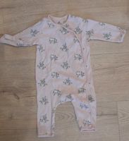 Baby Schlafanzug 62 rosa Disney Mädchen Bayern - Traitsching Vorschau
