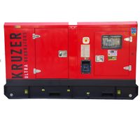 KR-K138 Diesel-Generator 110kW/138kVA 230V/400V Nordrhein-Westfalen - Menden Vorschau