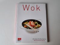 KOCHBUCH WOK Zabert Sandmann Asiatisches Essen; Backbuch Köln - Ehrenfeld Vorschau