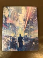 Blade Runner 2049 4K UHD + Bluray steelbook Hessen - Idstein Vorschau