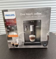 Kaffeevollautomat Philips Saeco NL9206AD - HD8832 Baden-Württemberg - Baienfurt Vorschau