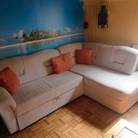 Sofa zu Verkaufen Nordrhein-Westfalen - Detmold Vorschau