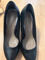 High Heels von S.Oliver Gr. 37 Nordrhein-Westfalen - Lindlar Vorschau