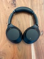 Sony WH-1000X M3 ANC Bluetooth Kopfhörer Niedersachsen - Osnabrück Vorschau