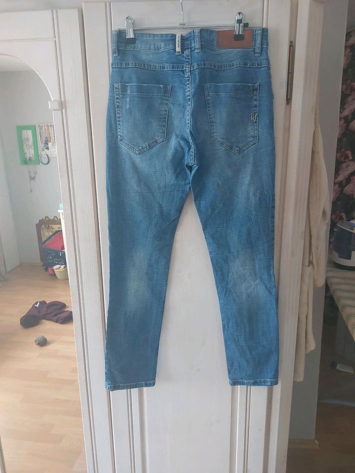 Jeans Buena Vista Größe 36 in Ahlen