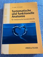 Systematische und funktionelle Anatomie Sachsen-Anhalt - Eisleben Vorschau