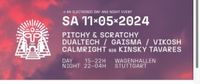 2x „Elektronisch draußen“ Day Tickets Stuttgart - Stuttgart-Süd Vorschau