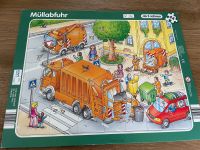 Puzzle Müllabfuhr ab 3J Nordrhein-Westfalen - Neukirchen-Vluyn Vorschau