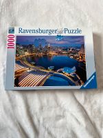 Ravensburger Puzzle mit 1000 teilen Hamburg-Nord - Hamburg Uhlenhorst Vorschau