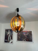 Moon Lamp Deckenleuchte Vintage 70er Verner Panton Verpan Style Bayern - Erlangen Vorschau