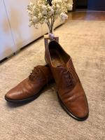 Leder Damenschuh Leipzig - Burghausen-Rückmarsdorf Vorschau