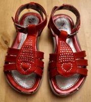 Mädchen Sandalen, Schuhe  Gr. 25 Bayern - Ascha Vorschau