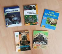 Bücher Wasserschildkröten/Landschildkröten Nordrhein-Westfalen - Gelsenkirchen Vorschau