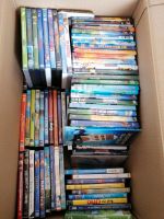 DVDs Kinder, ca. 100 Kreis Pinneberg - Uetersen Vorschau