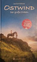 Buch Ostwind - Der Große Orkan Bayern - Münchberg Vorschau