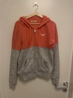 Hollister Sweatjacke Sachsen-Anhalt - Lutherstadt Wittenberg Vorschau