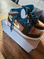 Nike Air Jordan Niedersachsen - Vechelde Vorschau