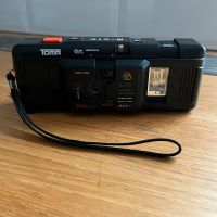Vintage-Kamera Toma 919-W, Made in Japan, 35mm, Filmkamera Hessen - Gießen Vorschau