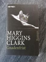 Mary Higgins Clark Gnadenfrist Schleswig-Holstein - Kappeln Vorschau