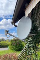 Sateliten Antenne mit Befestigung Nordrhein-Westfalen - Warstein Vorschau