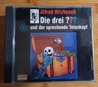 ++ 7x CD Hörspiel Die drei ??? Fragezeichen 6 55 56 57 85 150 +++ Thüringen - Erfurt Vorschau