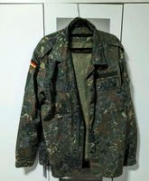 Bundeswehr Hemd/Jacke zu verkaufen Hessen - Haiger Vorschau
