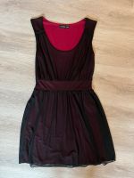 Even & Odd Cocktailkleid Aubergine / Pink Baden-Württemberg - Bötzingen Vorschau