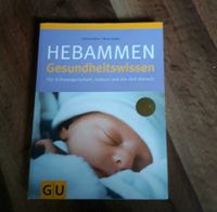 Hebammen Gesundheitswissen Buch Bielefeld - Sennestadt Vorschau