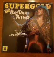 Ike & Tina Turner Supergold   R.A.R.  2 x Vinyl Plattenauflösung Wandsbek - Hamburg Hummelsbüttel  Vorschau