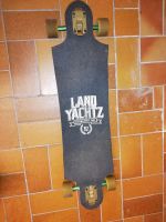 Longboard Landyachtz - neuwertig Nordrhein-Westfalen - Köln Vogelsang Vorschau