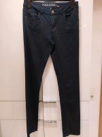 Dunkelblaue Jeans/Stretchjeans/Gerader Schnitt/SlimFit Jeans blau Bayern - Kulmain Vorschau