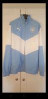 Puma Manchester City Windbreaker M Nordrhein-Westfalen - Holzwickede Vorschau