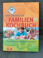 Kochbuch Rezeptebuch "Familienkochbuch" von GU NP 20€ neuwertig Nordrhein-Westfalen - Vlotho Vorschau