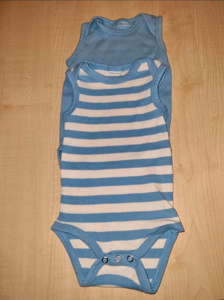 Riesiges Kleidungspaket für Babys (Fotos Teil 2) in Petersaurach