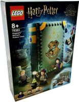 LEGO 76383 Harry Potter Zaubertrankunterricht Harburg - Hamburg Eißendorf Vorschau
