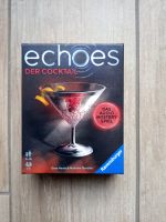 Echoes - Der Cocktail (wie neu) das Audio Mystery Spiel Bayern - Lichtenfels Vorschau