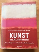 Kunst des 20. Jahrhunderts, Taschen Verlag Bayern - Opfenbach Vorschau