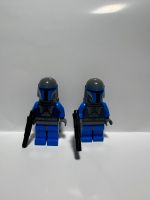 Lego Star Wars Death Watch Herzogtum Lauenburg - Büchen Vorschau