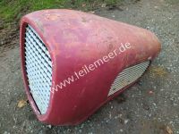 Motorhaube Güldner AB 2BS Motor Oldtimer Fahr MAN Bayern - Hochstadt am Main Vorschau