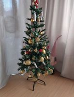 Weihnachtsbaum Bayern - Rotthalmünster Vorschau