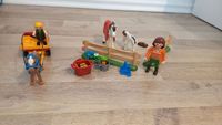 Playmobil Pferde Nordrhein-Westfalen - Waltrop Vorschau