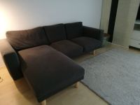 Ikea Sofa mit Recamiere Niedersachsen - Braunschweig Vorschau