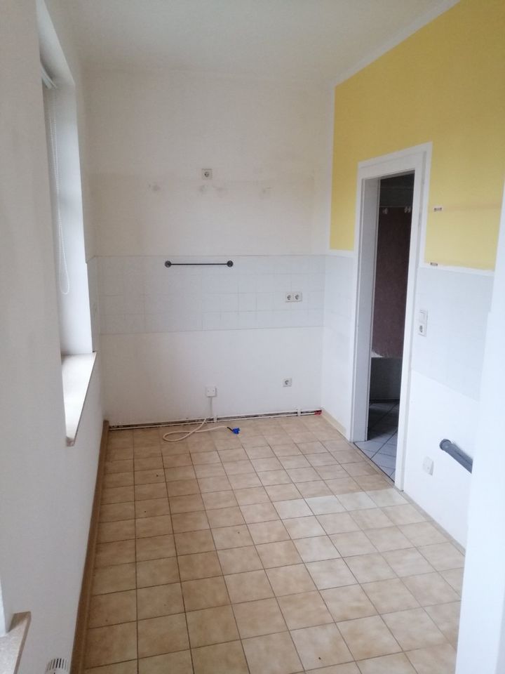 2 Raum Wohnung 50m² 2.OG Döbeln Klostergärten in Döbeln