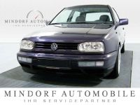 Volkswagen Golf 2.8 VR6+1.HAND+LEDER+AUTOMATIK+KLIMA Hamburg-Mitte - Hamburg Billstedt   Vorschau